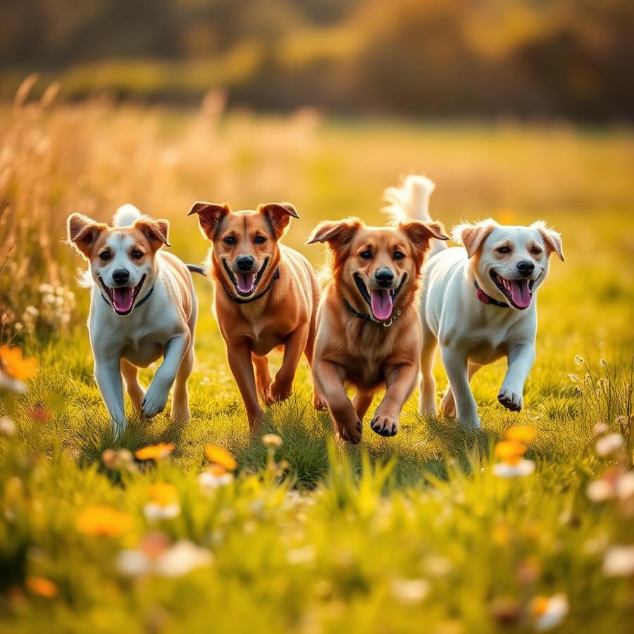 Group & solo walks